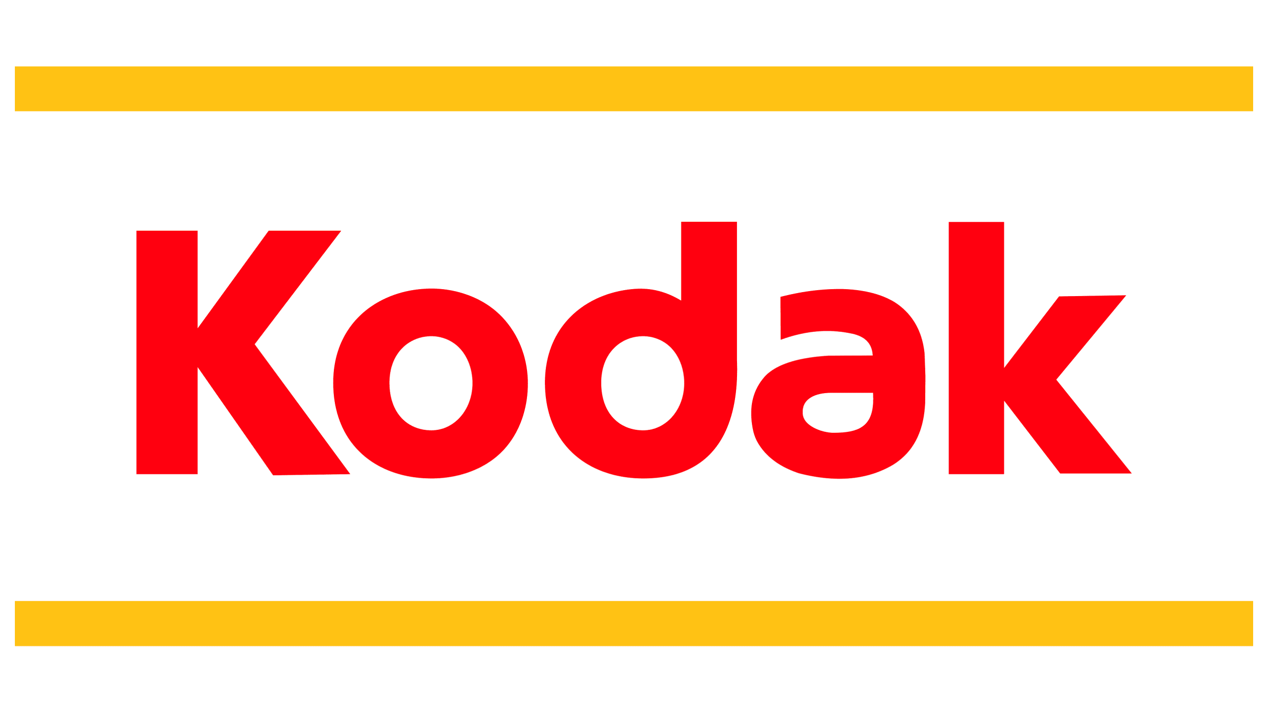 Kodak-Emblem
